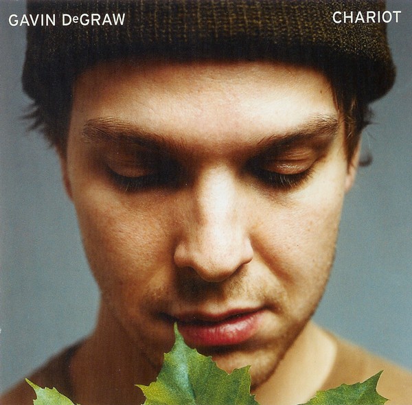 Gavin Degraw